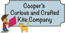 Cooper's Kites